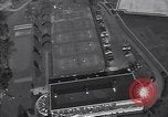 Image of Aerial views Greenbrier Resort 1948 White Sulphur Springs West Virginia USA, 1948, second 52 stock footage video 65675037949