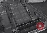 Image of Aerial views Greenbrier Resort 1948 White Sulphur Springs West Virginia USA, 1948, second 53 stock footage video 65675037949