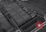 Image of Aerial views Greenbrier Resort 1948 White Sulphur Springs West Virginia USA, 1948, second 54 stock footage video 65675037949