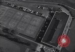 Image of Aerial views Greenbrier Resort 1948 White Sulphur Springs West Virginia USA, 1948, second 56 stock footage video 65675037949