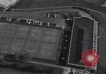 Image of Aerial views Greenbrier Resort 1948 White Sulphur Springs West Virginia USA, 1948, second 57 stock footage video 65675037949