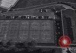 Image of Aerial views Greenbrier Resort 1948 White Sulphur Springs West Virginia USA, 1948, second 58 stock footage video 65675037949