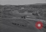 Image of Aerial views Greenbrier Resort 1948 White Sulphur Springs West Virginia USA, 1948, second 60 stock footage video 65675037949