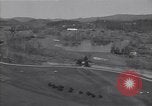 Image of Aerial views Greenbrier Resort 1948 White Sulphur Springs West Virginia USA, 1948, second 61 stock footage video 65675037949