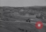 Image of Aerial views Greenbrier Resort 1948 White Sulphur Springs West Virginia USA, 1948, second 62 stock footage video 65675037949