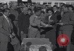 Standbild Henry Cotton gewinnt bei Greenbrier 1948 White Sulphur Springs West Virginia USA, 1948, aus Sekunde 15 historischem Filmmaterial Videoclip 65675037950