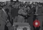 Standbild Henry Cotton gewinnt bei Greenbrier 1948 White Sulphur Springs West Virginia USA, 1948, aus Sekunde 16 historischem Filmmaterial Videoclip 65675037950