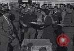 Standbild Henry Cotton gewinnt bei Greenbrier 1948 White Sulphur Springs West Virginia USA, 1948, aus Sekunde 19 historischem Filmmaterial Videoclip 65675037950
