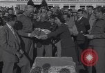 Standbild Henry Cotton gewinnt bei Greenbrier 1948 White Sulphur Springs West Virginia USA, 1948, aus Sekunde 21 historischem Filmmaterial Videoclip 65675037950