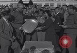 Standbild Henry Cotton gewinnt bei Greenbrier 1948 White Sulphur Springs West Virginia USA, 1948, aus Sekunde 23 historischem Filmmaterial Videoclip 65675037950