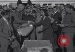 Standbild Henry Cotton gewinnt bei Greenbrier 1948 White Sulphur Springs West Virginia USA, 1948, aus Sekunde 25 historischem Filmmaterial Videoclip 65675037950