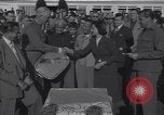 Standbild Henry Cotton gewinnt bei Greenbrier 1948 White Sulphur Springs West Virginia USA, 1948, aus Sekunde 26 historischem Filmmaterial Videoclip 65675037950