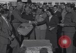 Standbild Henry Cotton gewinnt bei Greenbrier 1948 White Sulphur Springs West Virginia USA, 1948, aus Sekunde 27 historischem Filmmaterial Videoclip 65675037950