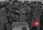 Standbild Henry Cotton gewinnt bei Greenbrier 1948 White Sulphur Springs West Virginia USA, 1948, aus Sekunde 30 historischem Filmmaterial Videoclip 65675037950