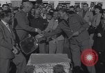 Standbild Henry Cotton gewinnt bei Greenbrier 1948 White Sulphur Springs West Virginia USA, 1948, aus Sekunde 35 historischem Filmmaterial Videoclip 65675037950