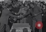 Standbild Henry Cotton gewinnt bei Greenbrier 1948 White Sulphur Springs West Virginia USA, 1948, aus Sekunde 37 historischem Filmmaterial Videoclip 65675037950