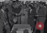 Standbild Henry Cotton gewinnt bei Greenbrier 1948 White Sulphur Springs West Virginia USA, 1948, aus Sekunde 38 historischem Filmmaterial Videoclip 65675037950