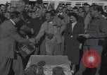Standbild Henry Cotton gewinnt bei Greenbrier 1948 White Sulphur Springs West Virginia USA, 1948, aus Sekunde 40 historischem Filmmaterial Videoclip 65675037950