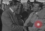 Standbild Henry Cotton gewinnt bei Greenbrier 1948 White Sulphur Springs West Virginia USA, 1948, aus Sekunde 49 historischem Filmmaterial Videoclip 65675037950