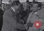 Standbild Henry Cotton gewinnt bei Greenbrier 1948 White Sulphur Springs West Virginia USA, 1948, aus Sekunde 50 historischem Filmmaterial Videoclip 65675037950