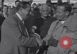 Standbild Henry Cotton gewinnt bei Greenbrier 1948 White Sulphur Springs West Virginia USA, 1948, aus Sekunde 51 historischem Filmmaterial Videoclip 65675037950