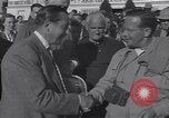 Standbild Henry Cotton gewinnt bei Greenbrier 1948 White Sulphur Springs West Virginia USA, 1948, aus Sekunde 52 historischem Filmmaterial Videoclip 65675037950