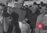 Standbild Henry Cotton gewinnt bei Greenbrier 1948 White Sulphur Springs West Virginia USA, 1948, aus Sekunde 54 historischem Filmmaterial Videoclip 65675037950
