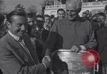 Standbild Henry Cotton gewinnt bei Greenbrier 1948 White Sulphur Springs West Virginia USA, 1948, aus Sekunde 60 historischem Filmmaterial Videoclip 65675037950