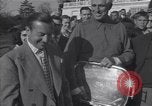 Standbild Henry Cotton gewinnt bei Greenbrier 1948 White Sulphur Springs West Virginia USA, 1948, aus Sekunde 62 historischem Filmmaterial Videoclip 65675037950