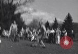 Immagine di Il Duca di Windsor gioca a golf White Sulphur Springs West Virginia USA, 1948, secondo 1 filmato di repertorio 65675037952