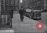 Standbild Joseph Kennedy London England Vereinigtes Königreich, 1938, aus Sekunde 3 historischem Filmmaterial Videoclip 65675037956