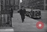 Standbild Joseph Kennedy London England Vereinigtes Königreich, 1938, aus Sekunde 4 historischem Filmmaterial Videoclip 65675037956