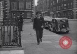 Standbild Joseph Kennedy London England Vereinigtes Königreich, 1938, aus Sekunde 5 historischem Filmmaterial Videoclip 65675037956