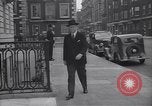 Standbild Joseph Kennedy London England Vereinigtes Königreich, 1938, aus Sekunde 6 historischem Filmmaterial Videoclip 65675037956