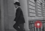Standbild Joseph Kennedy London England Vereinigtes Königreich, 1938, aus Sekunde 9 historischem Filmmaterial Videoclip 65675037956