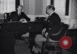 Standbild Joseph Kennedy London England Vereinigtes Königreich, 1938, aus Sekunde 12 historischem Filmmaterial Videoclip 65675037956