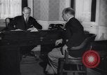 Standbild Joseph Kennedy London England Vereinigtes Königreich, 1938, aus Sekunde 13 historischem Filmmaterial Videoclip 65675037956