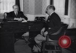 Standbild Joseph Kennedy London England Vereinigtes Königreich, 1938, aus Sekunde 14 historischem Filmmaterial Videoclip 65675037956