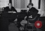 Standbild Joseph Kennedy London England Vereinigtes Königreich, 1938, aus Sekunde 15 historischem Filmmaterial Videoclip 65675037956