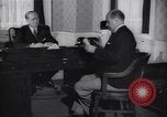 Standbild Joseph Kennedy London England Vereinigtes Königreich, 1938, aus Sekunde 16 historischem Filmmaterial Videoclip 65675037956