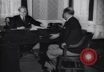 Standbild Joseph Kennedy London England Vereinigtes Königreich, 1938, aus Sekunde 21 historischem Filmmaterial Videoclip 65675037956