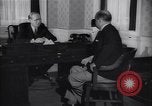 Standbild Joseph Kennedy London England Vereinigtes Königreich, 1938, aus Sekunde 25 historischem Filmmaterial Videoclip 65675037956