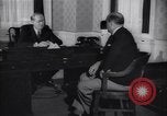 Standbild Joseph Kennedy London England Vereinigtes Königreich, 1938, aus Sekunde 27 historischem Filmmaterial Videoclip 65675037956