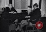 Standbild Joseph Kennedy London England Vereinigtes Königreich, 1938, aus Sekunde 31 historischem Filmmaterial Videoclip 65675037956