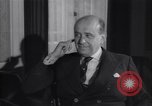 Standbild Joseph Kennedy London England Vereinigtes Königreich, 1938, aus Sekunde 32 historischem Filmmaterial Videoclip 65675037956