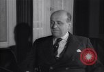 Standbild Joseph Kennedy London England Vereinigtes Königreich, 1938, aus Sekunde 36 historischem Filmmaterial Videoclip 65675037956