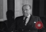 Standbild Joseph Kennedy London England Vereinigtes Königreich, 1938, aus Sekunde 43 historischem Filmmaterial Videoclip 65675037956