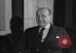 Standbild Joseph Kennedy London England Vereinigtes Königreich, 1938, aus Sekunde 47 historischem Filmmaterial Videoclip 65675037956