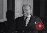 Standbild Joseph Kennedy London England Vereinigtes Königreich, 1938, aus Sekunde 48 historischem Filmmaterial Videoclip 65675037956
