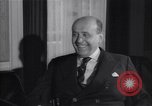Standbild Joseph Kennedy London England Vereinigtes Königreich, 1938, aus Sekunde 49 historischem Filmmaterial Videoclip 65675037956